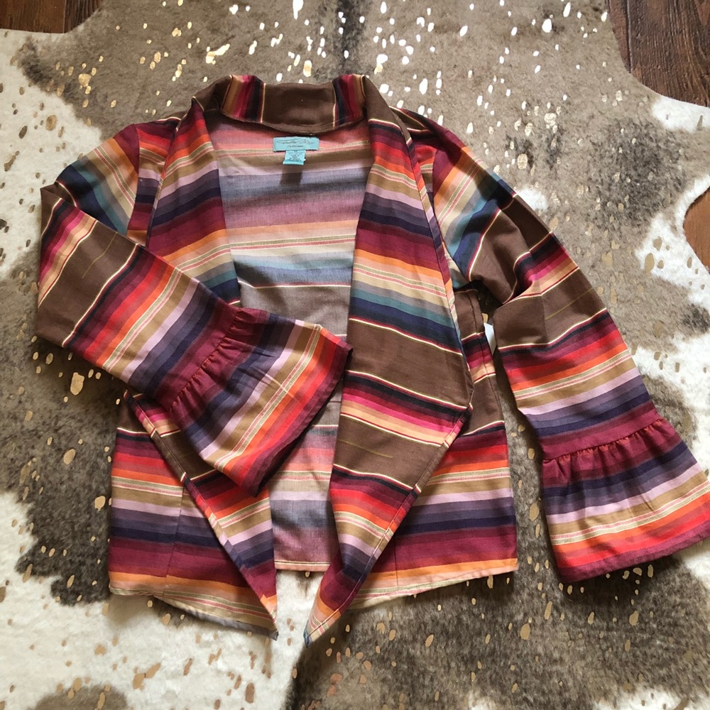 Tasha Polizzi Chico Cardigan